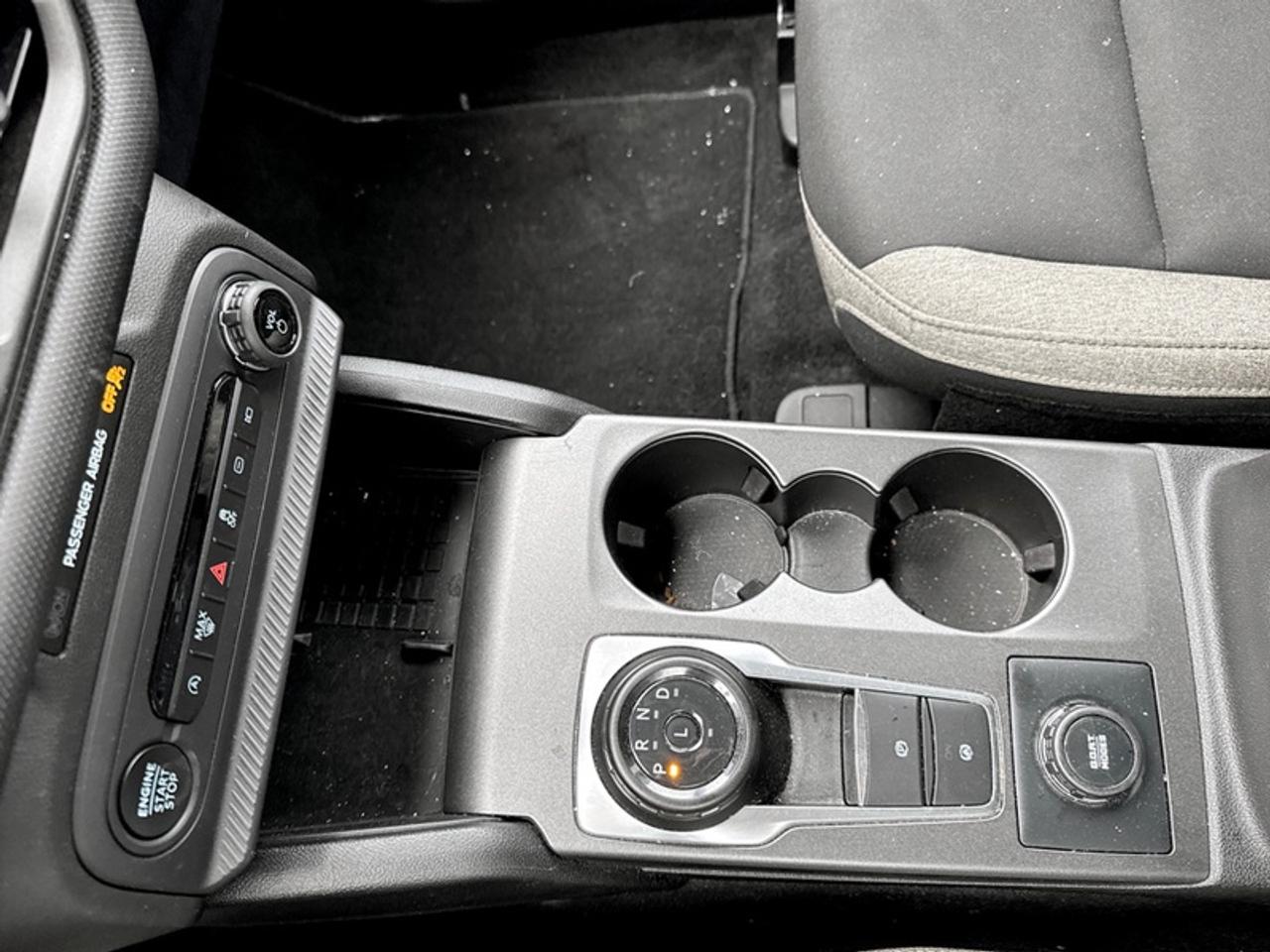2025 Ford Bronco Sport Big Bend  *APPLE CP - REM START* Photo
