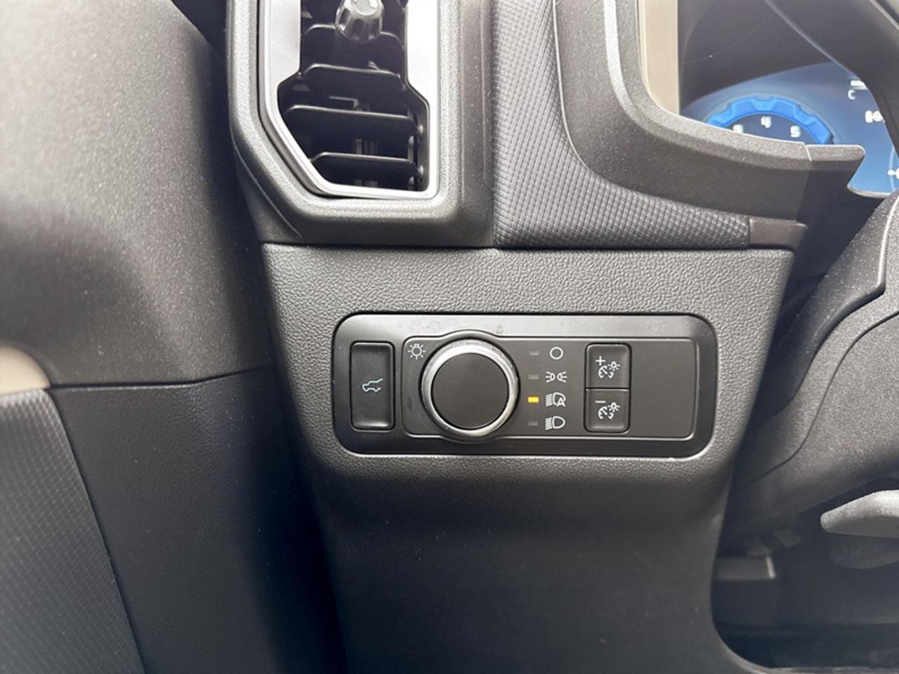 2025 Ford Bronco Sport Big Bend  *APPLE CP - REM START* Photo