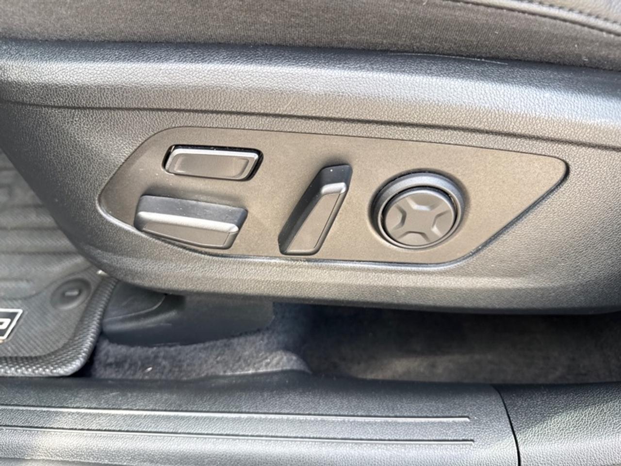 2024 Kia Sorento X-Pro  Panoramic Sunroof - $312 B/W Photo