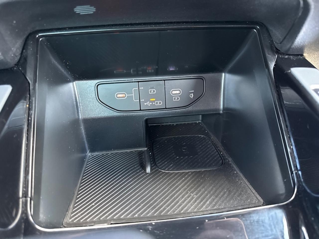 2024 Kia Sorento X-Pro  Panoramic Sunroof - $312 B/W Photo