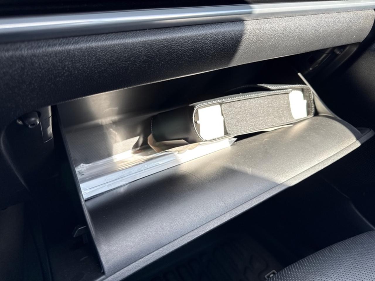 2024 Kia Sorento X-Pro  Panoramic Sunroof - $312 B/W Photo