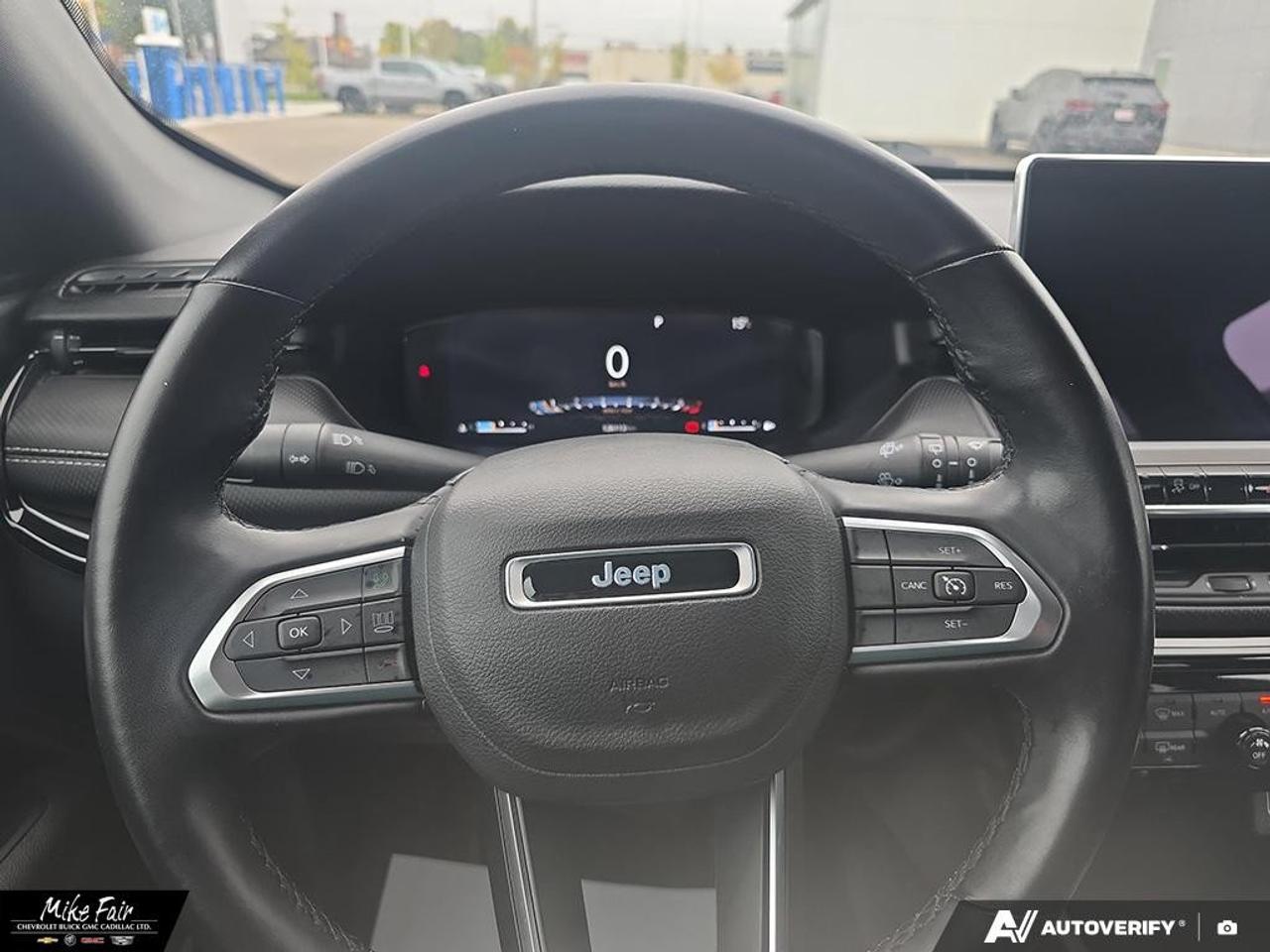 2022 Jeep Compass Altitude 4x4 Photo