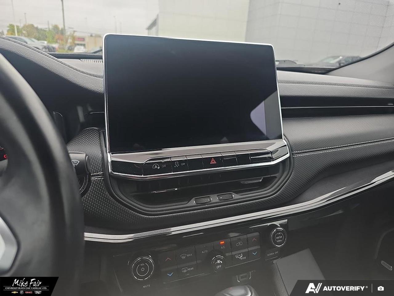 2022 Jeep Compass Altitude 4x4 Photo