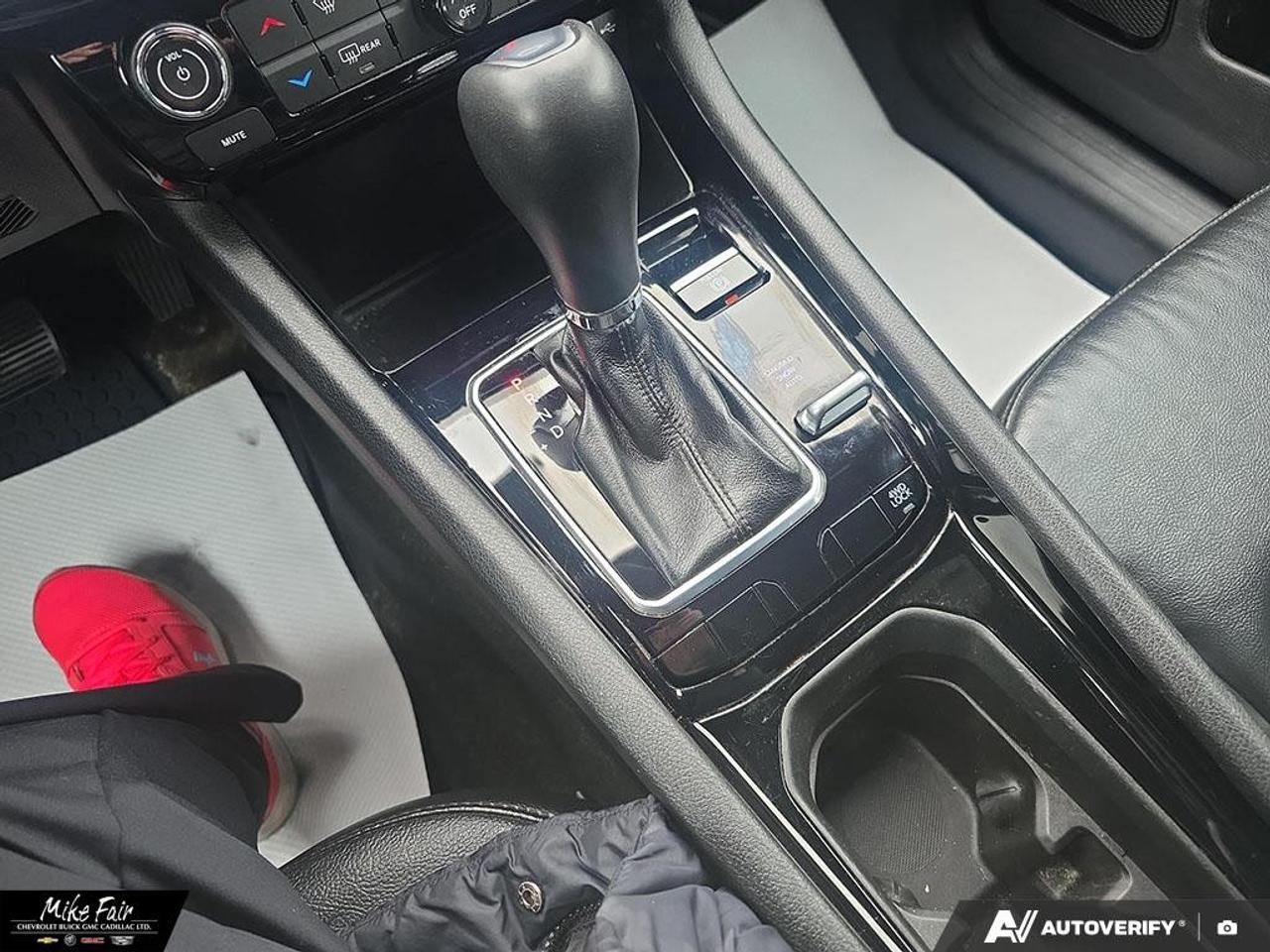 2022 Jeep Compass Altitude 4x4 Photo