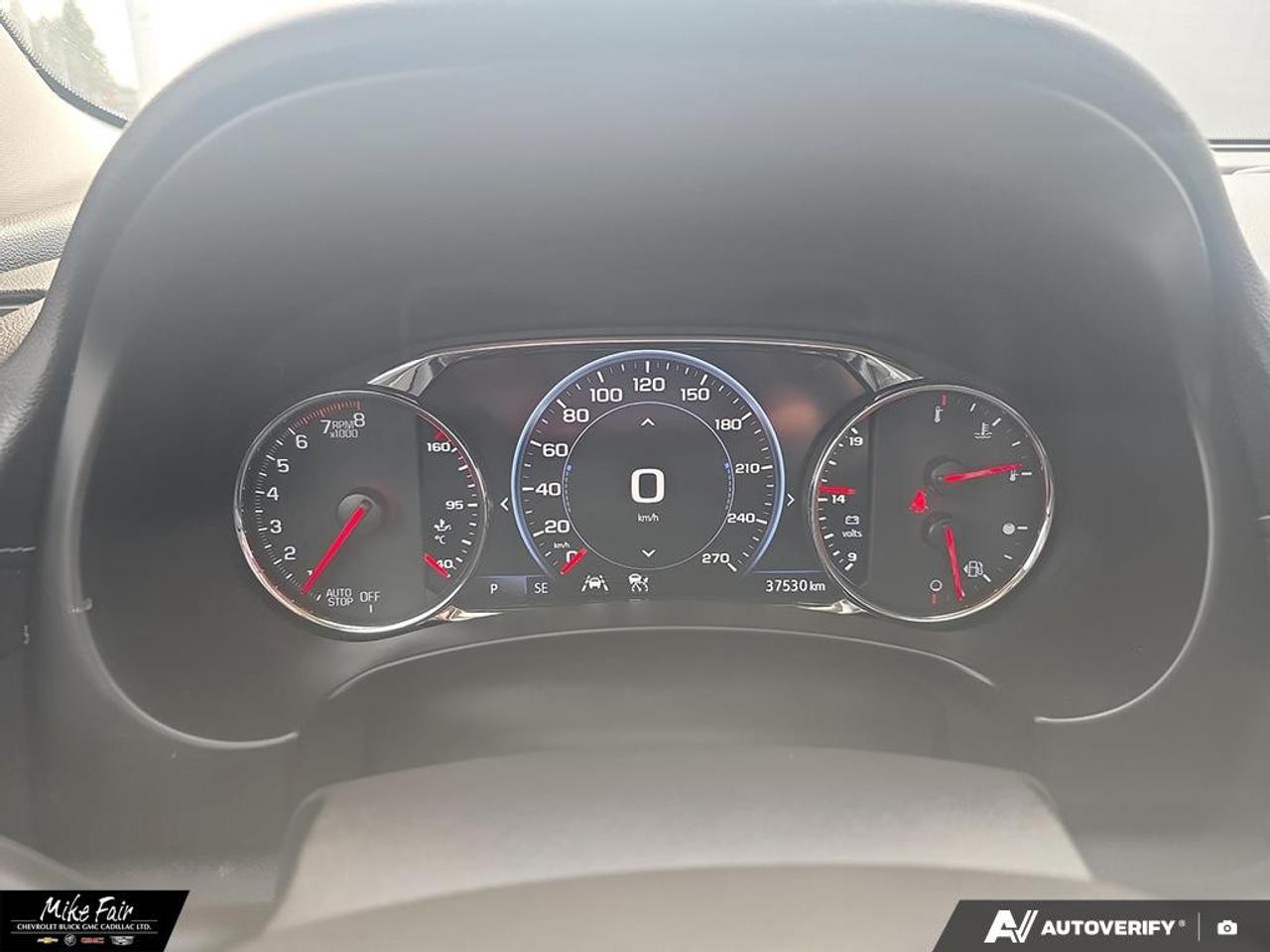 2024 GMC Terrain AWD Denali Photo
