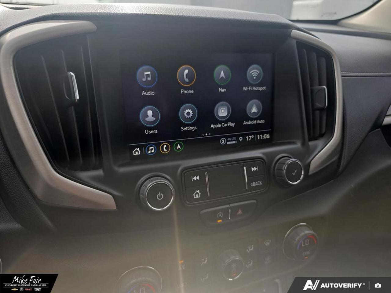 2024 GMC Terrain AWD Denali Photo