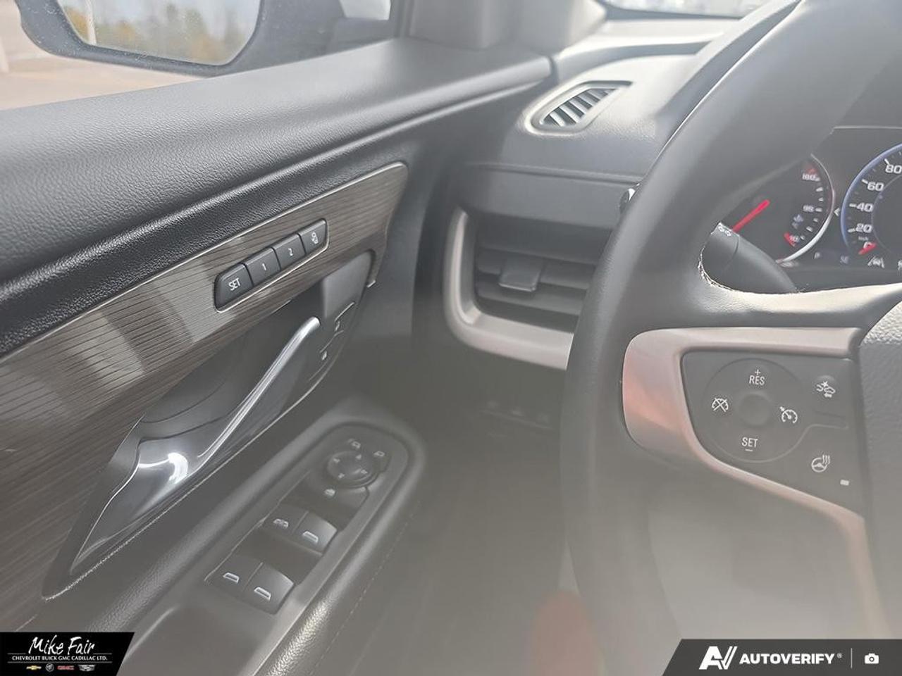 2024 GMC Terrain AWD Denali Photo