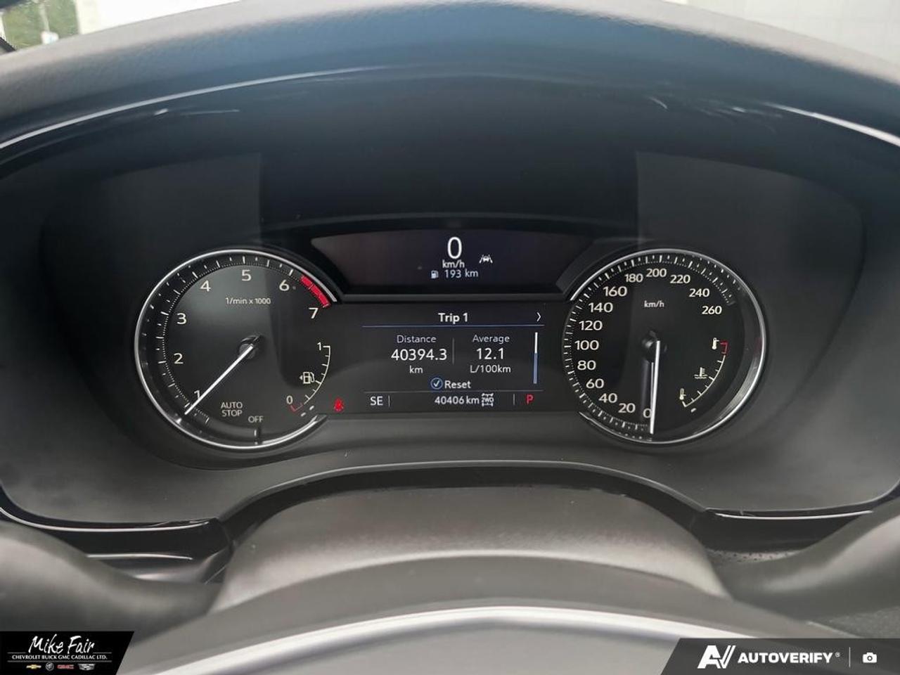 2024 Cadillac XT5 AWD 4dr Luxury Photo