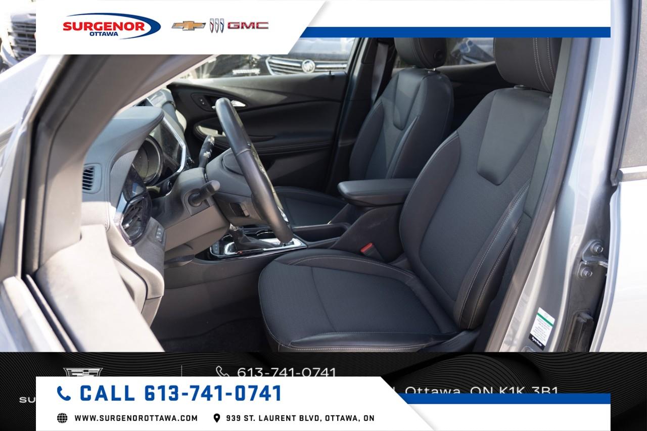 2023 Buick Encore GX SELECT Photo
