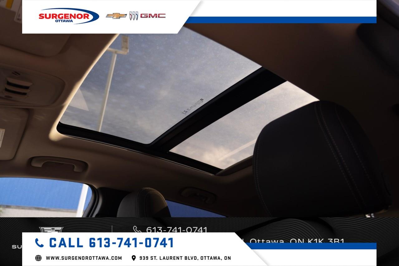 2023 Buick Encore GX SELECT Photo
