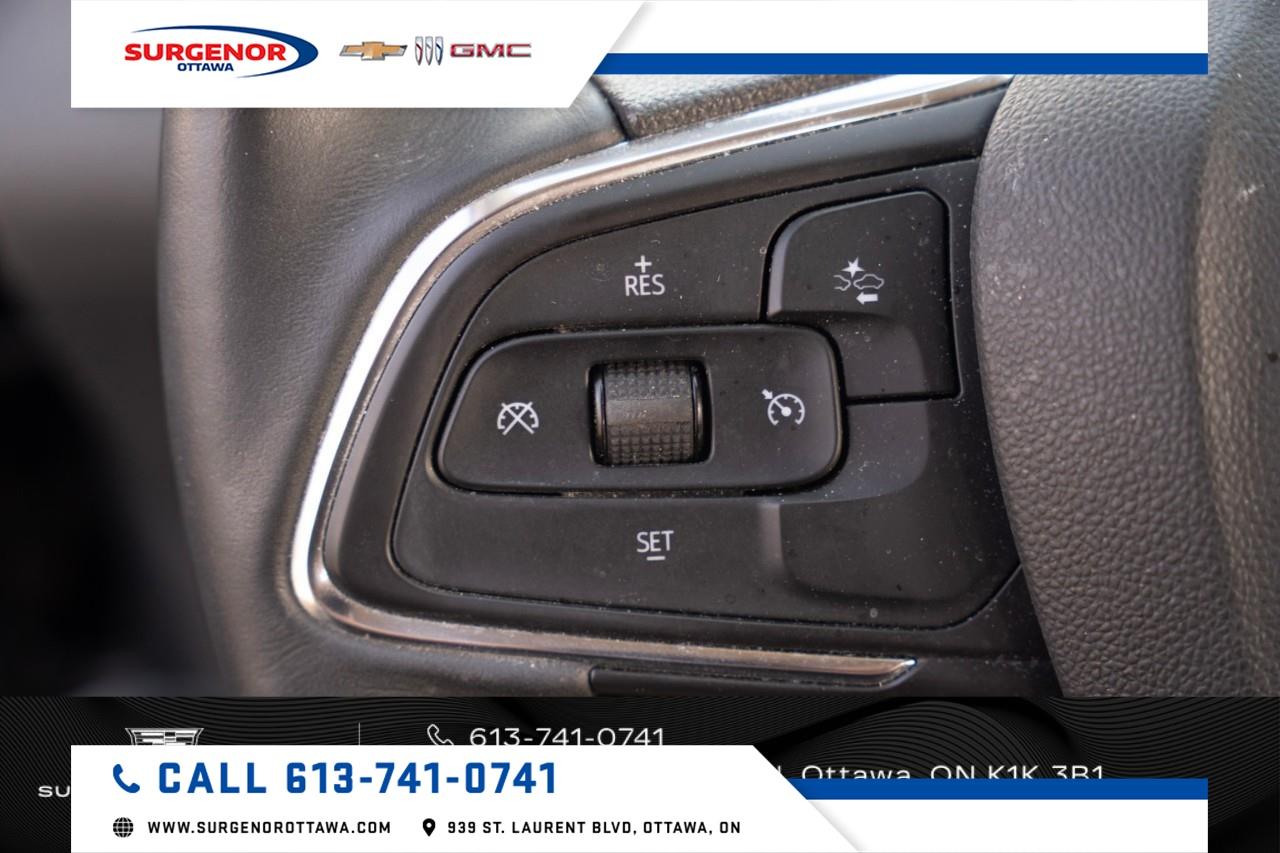 2023 Buick Encore GX SELECT Photo