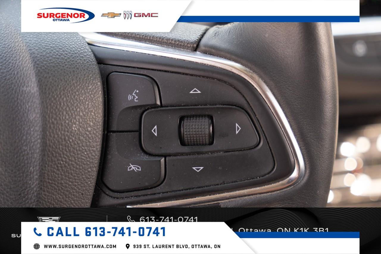 2023 Buick Encore GX SELECT Photo