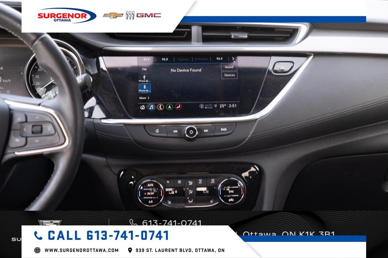 2023 Buick Encore GX SELECT Photo