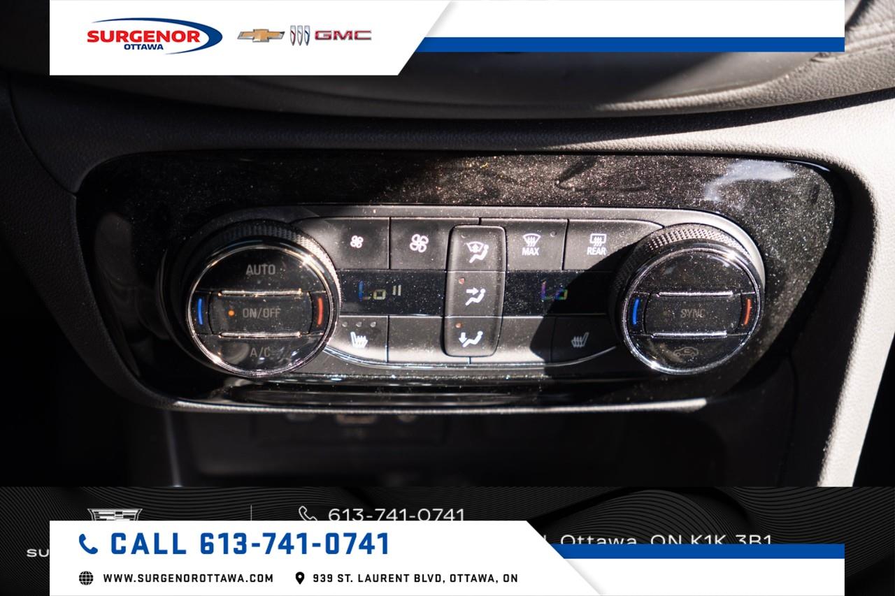2023 Buick Encore GX SELECT Photo