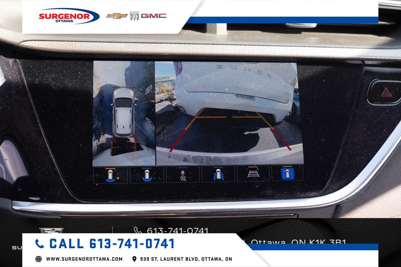 2023 Buick Encore GX SELECT Photo