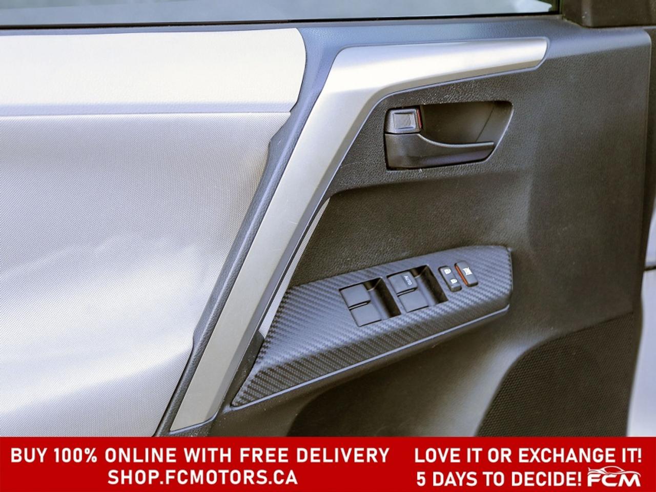 2013 Toyota RAV4 LE AWD | FULLY CERTIFIED WITH WARRANTY Photo