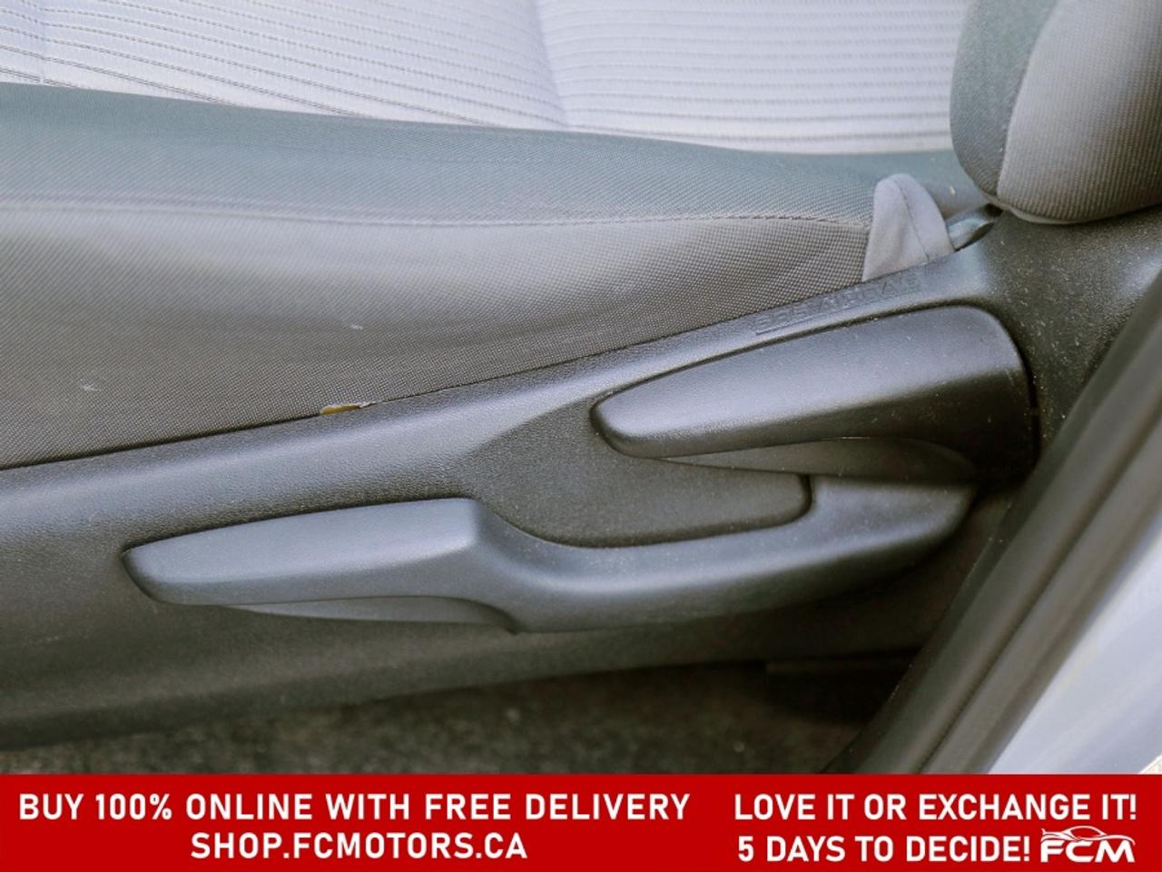 2013 Toyota RAV4 LE AWD | FULLY CERTIFIED WITH WARRANTY Photo