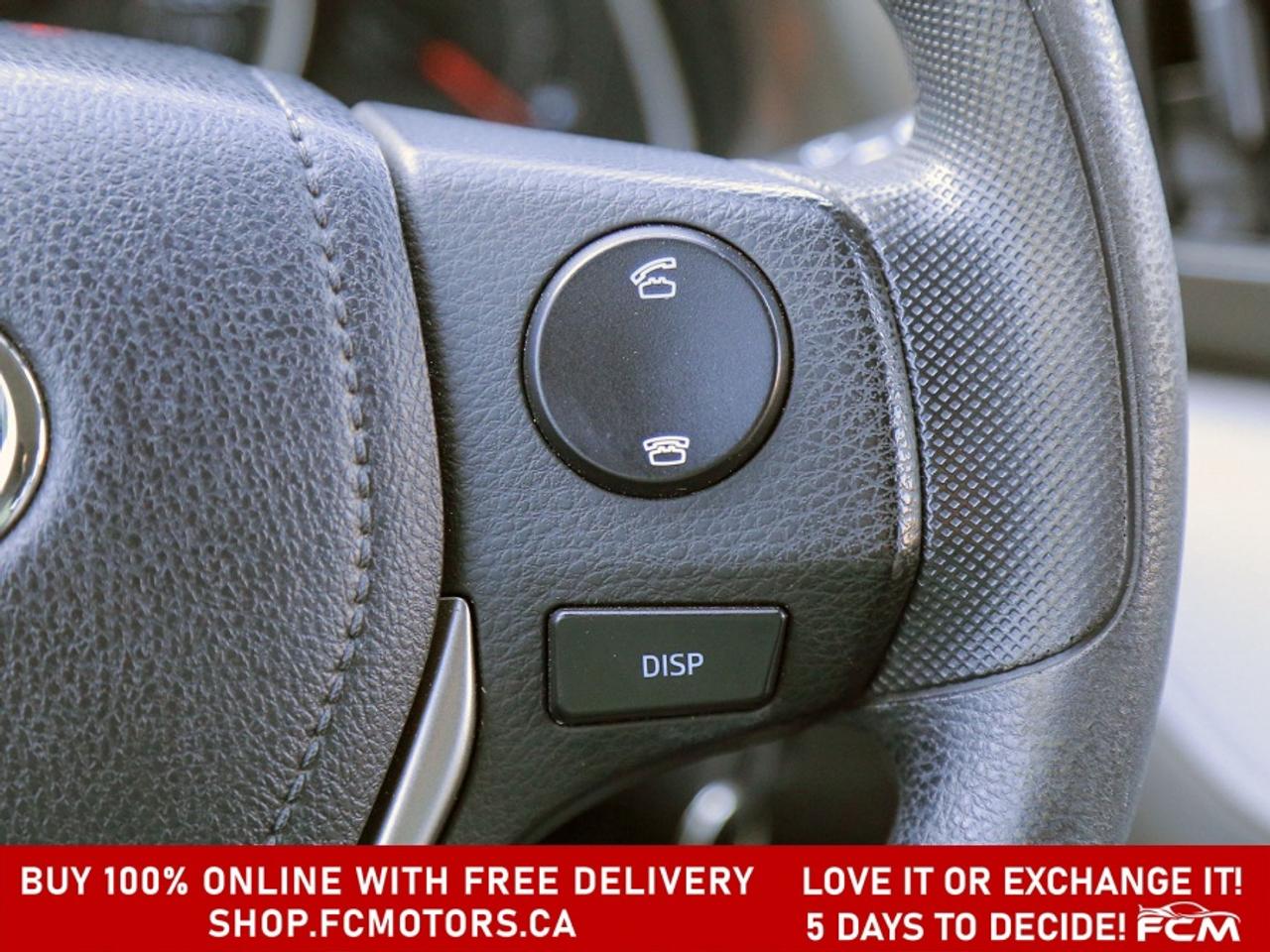 2013 Toyota RAV4 LE AWD | FULLY CERTIFIED WITH WARRANTY Photo