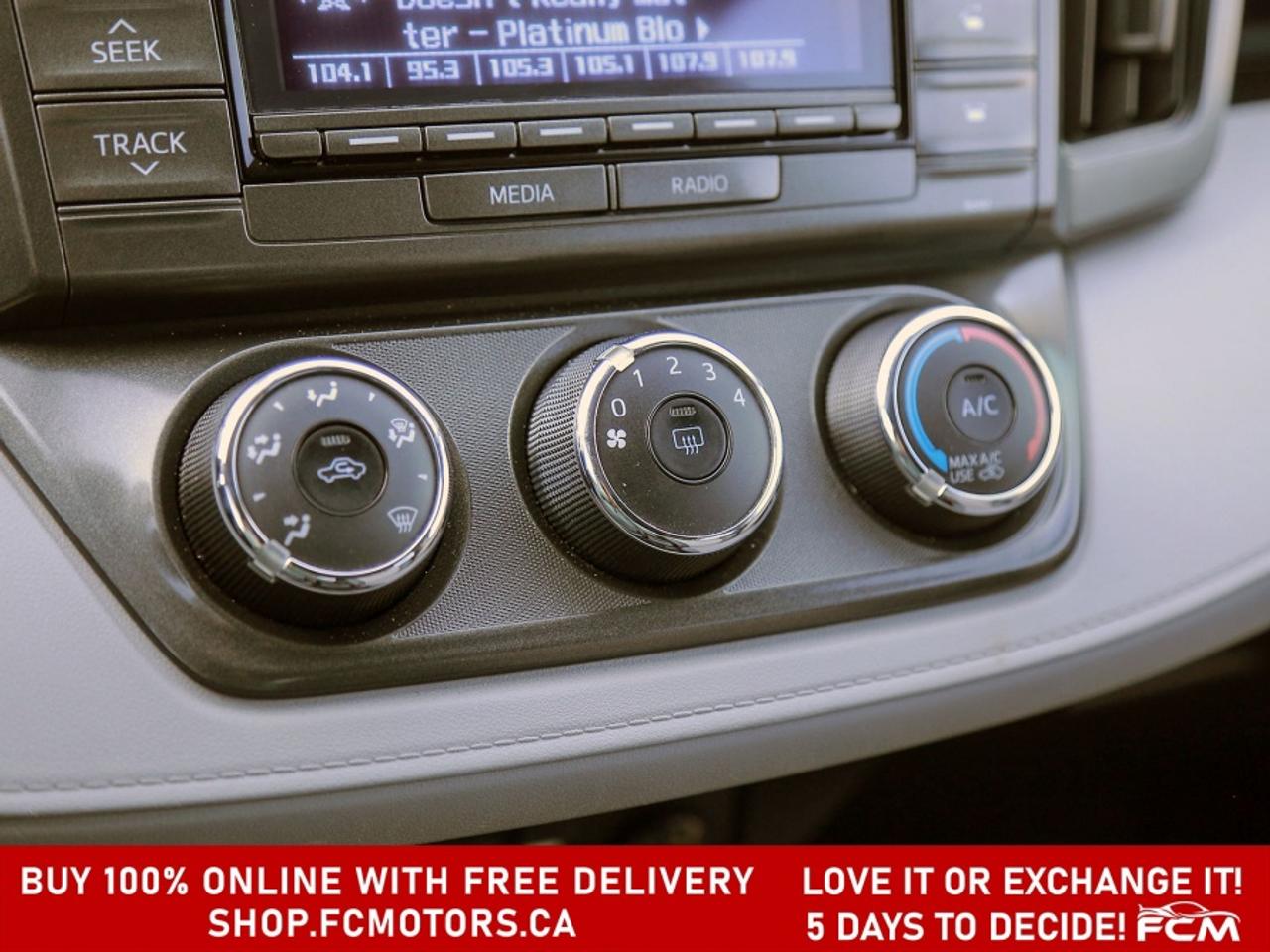 2013 Toyota RAV4 LE AWD | FULLY CERTIFIED WITH WARRANTY Photo