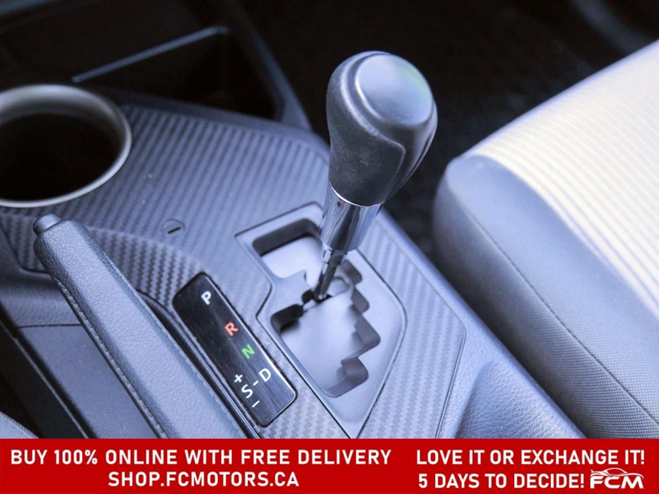 2013 Toyota RAV4 LE AWD | FULLY CERTIFIED WITH WARRANTY Photo