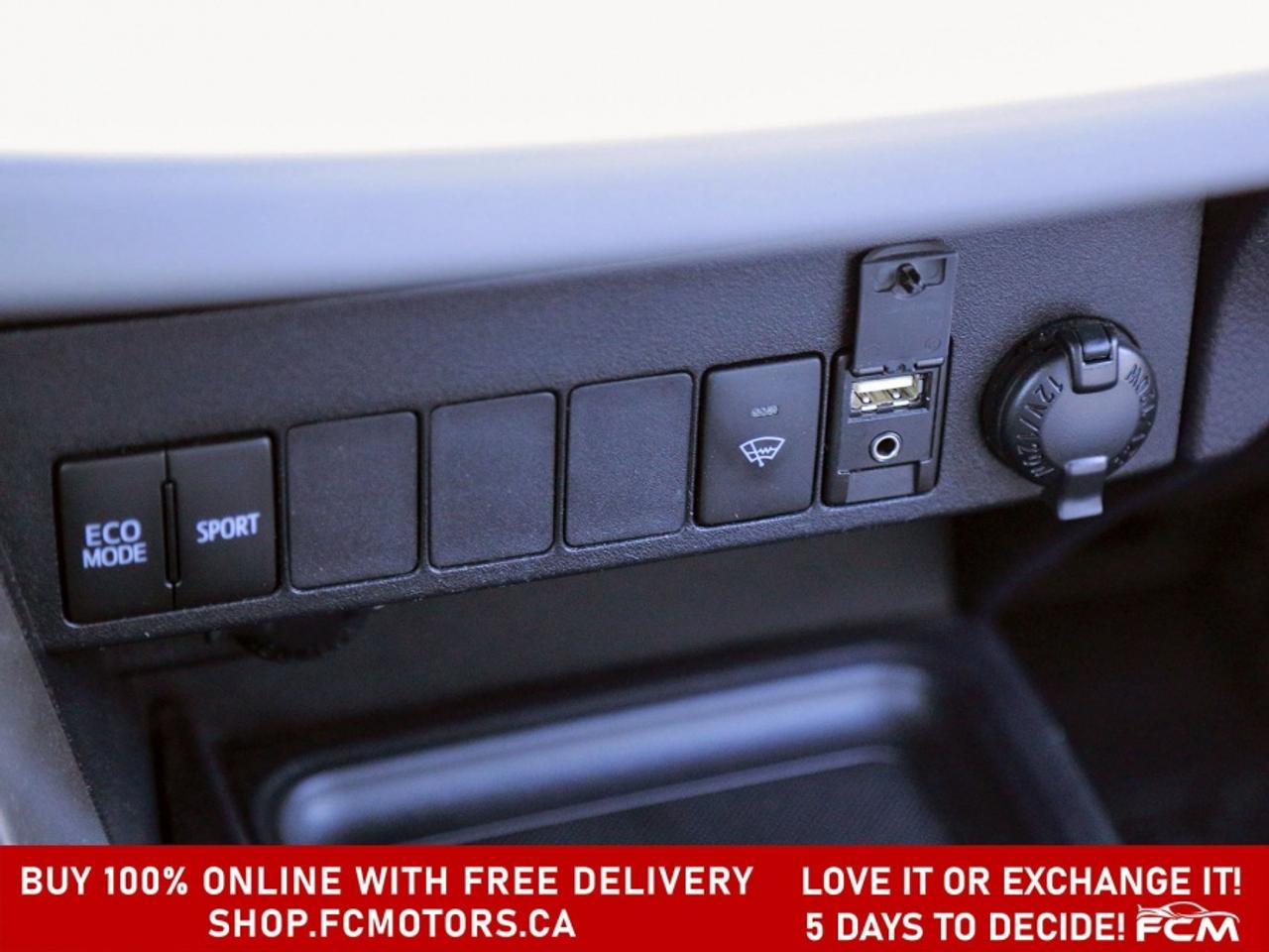 2013 Toyota RAV4 LE AWD | FULLY CERTIFIED WITH WARRANTY Photo