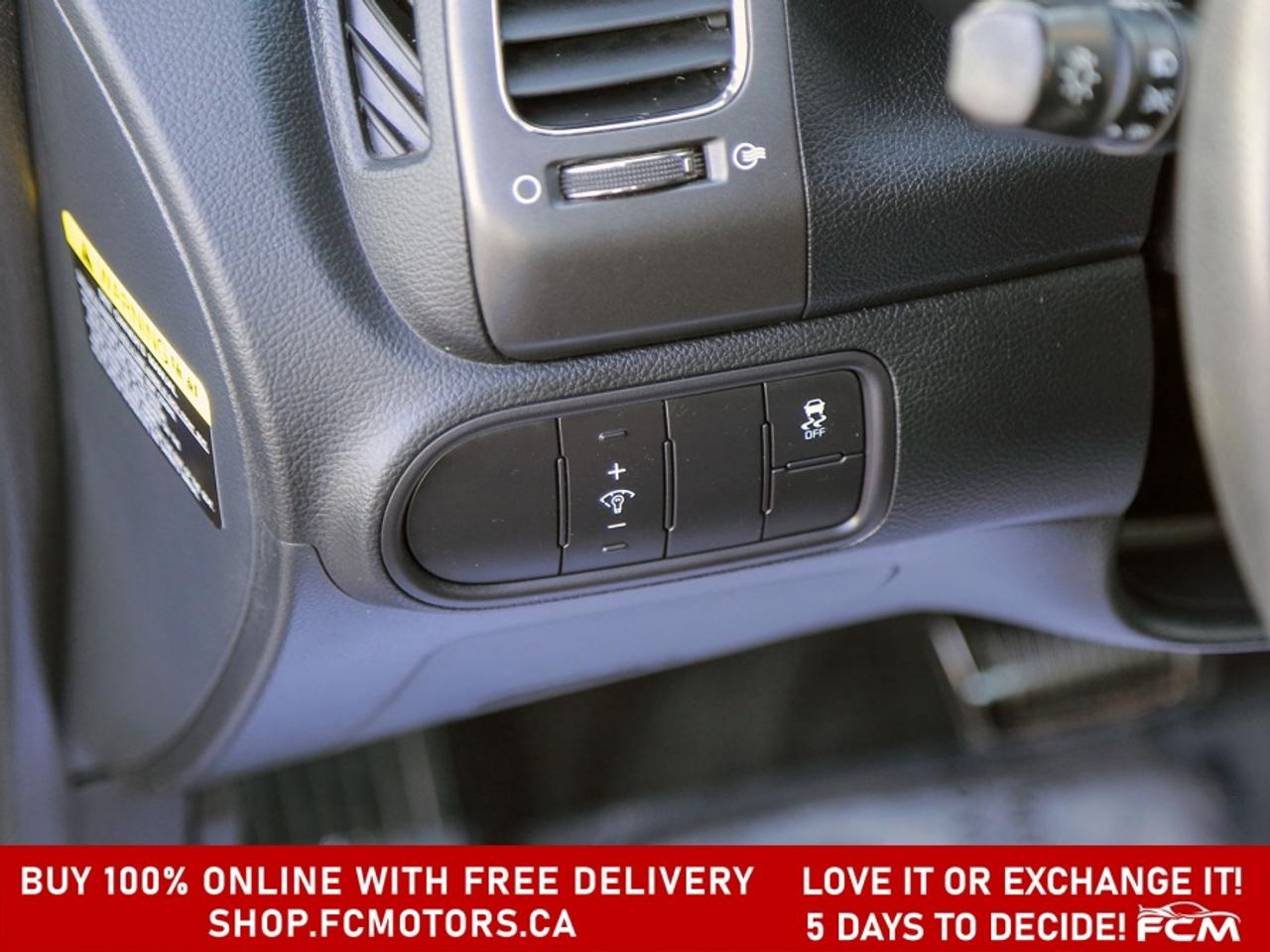 2017 Kia Forte LX | FULLY CERTIFIED WITH WARRANTY Photo
