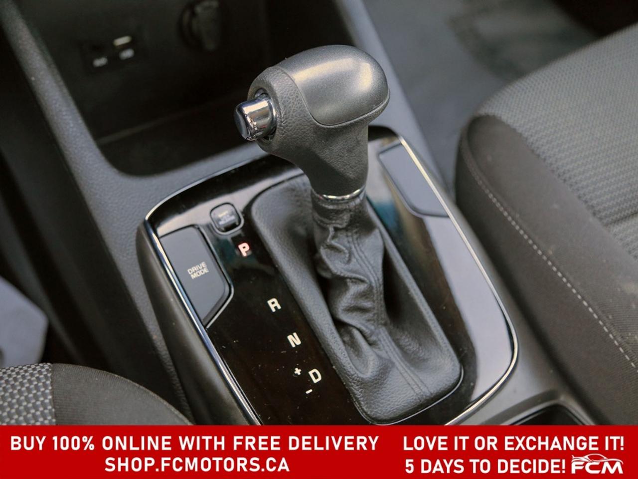 2017 Kia Forte LX | FULLY CERTIFIED WITH WARRANTY Photo