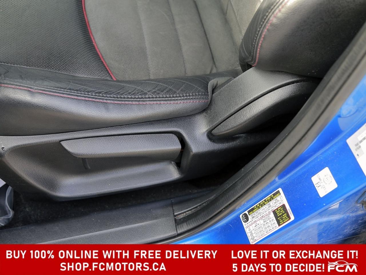 2016 Mazda CX-3 GT AWD | FULLY CERTIFIED WITH WARRANTY Photo