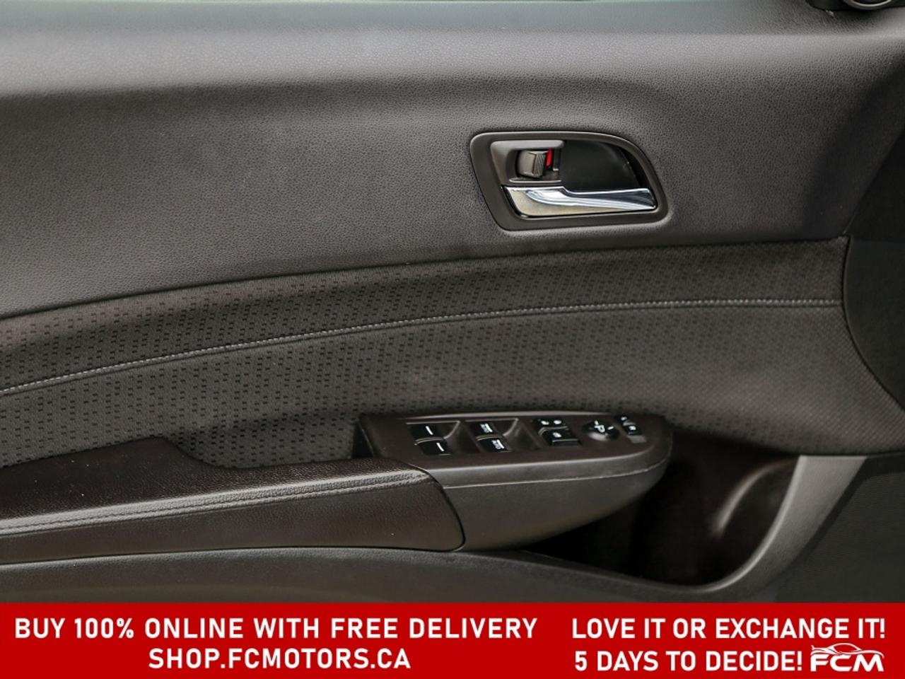 2016 Acura ILX | FULLY CERTIFIED WITH WARRANTY Photo