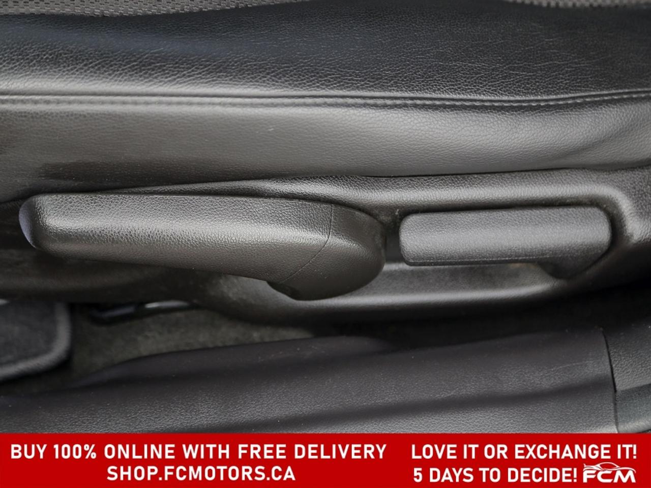 2016 Acura ILX | FULLY CERTIFIED WITH WARRANTY Photo
