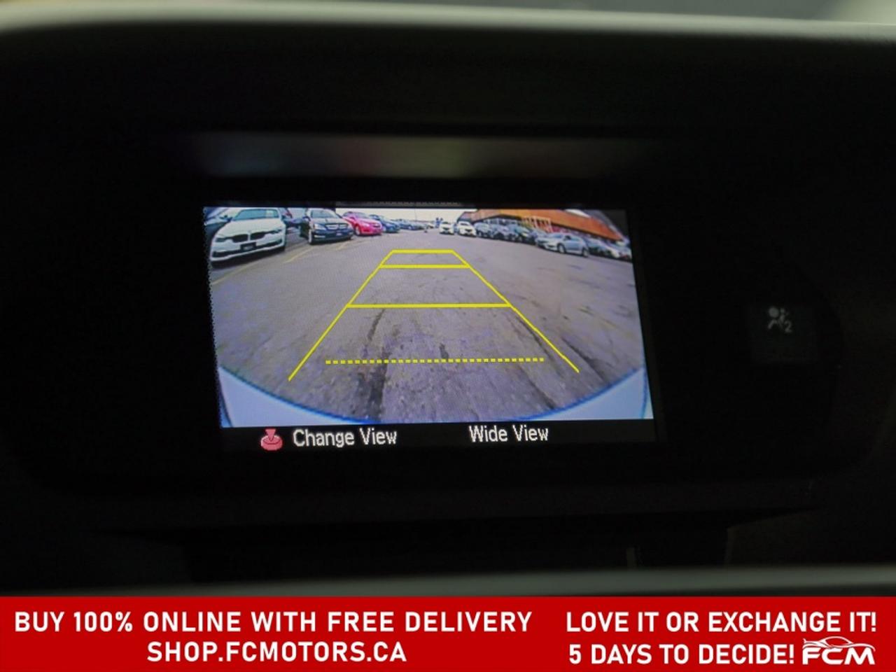 2016 Acura ILX | FULLY CERTIFIED WITH WARRANTY Photo