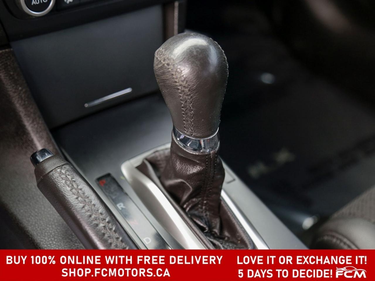 2016 Acura ILX | FULLY CERTIFIED WITH WARRANTY Photo