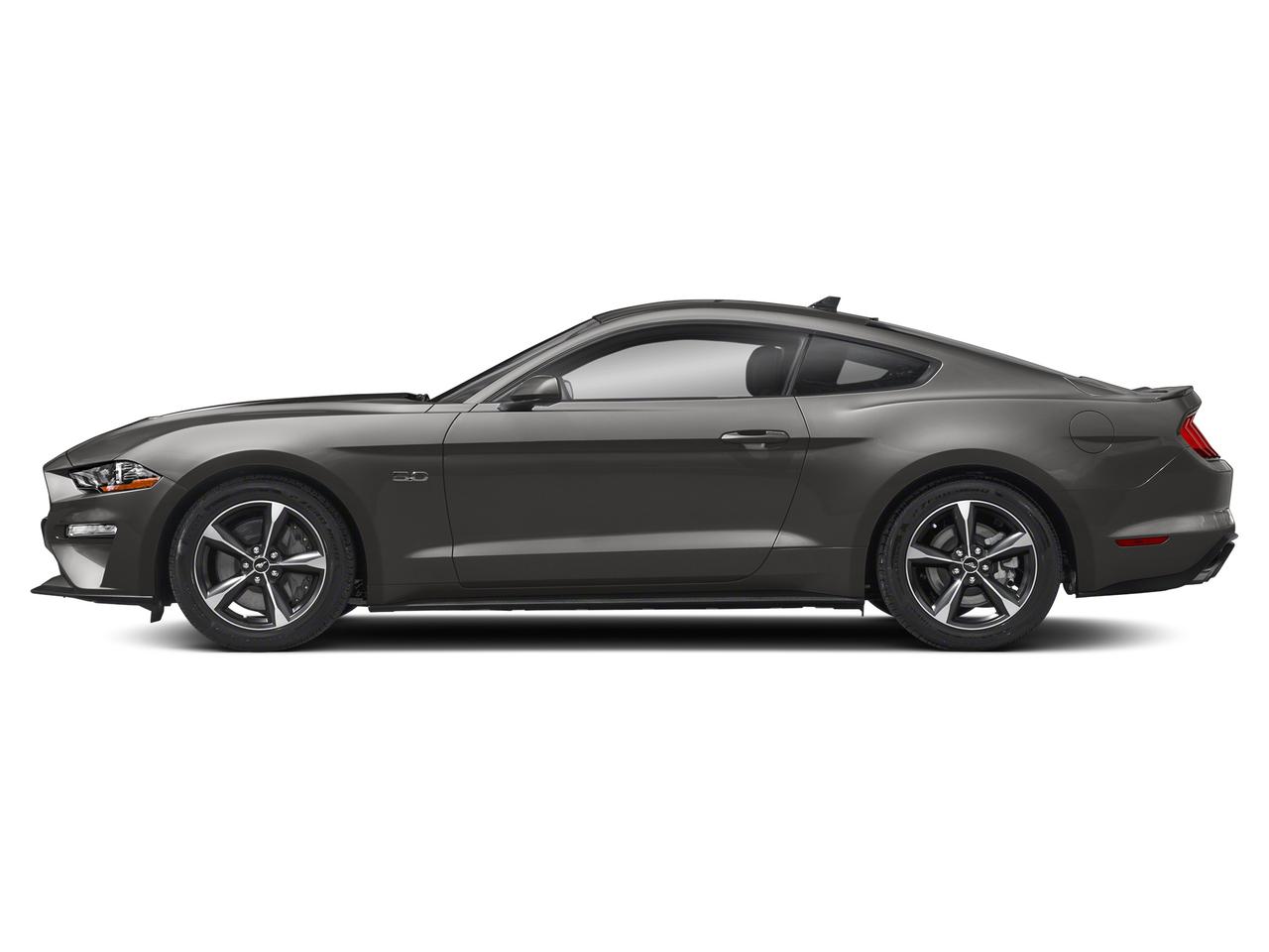 2023 Ford Mustang GT Premium Photo0