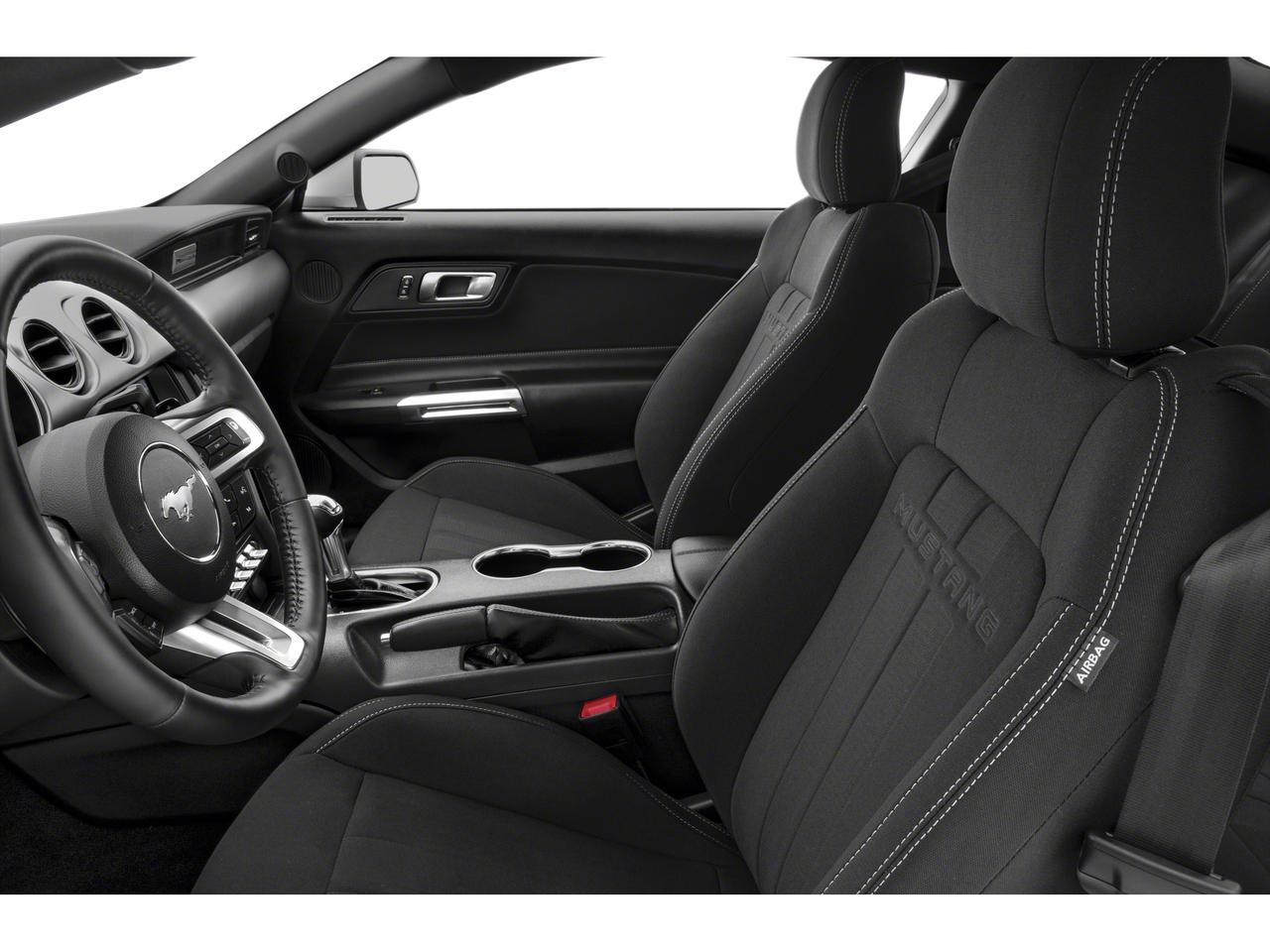 2023 Ford Mustang GT Premium Photo1