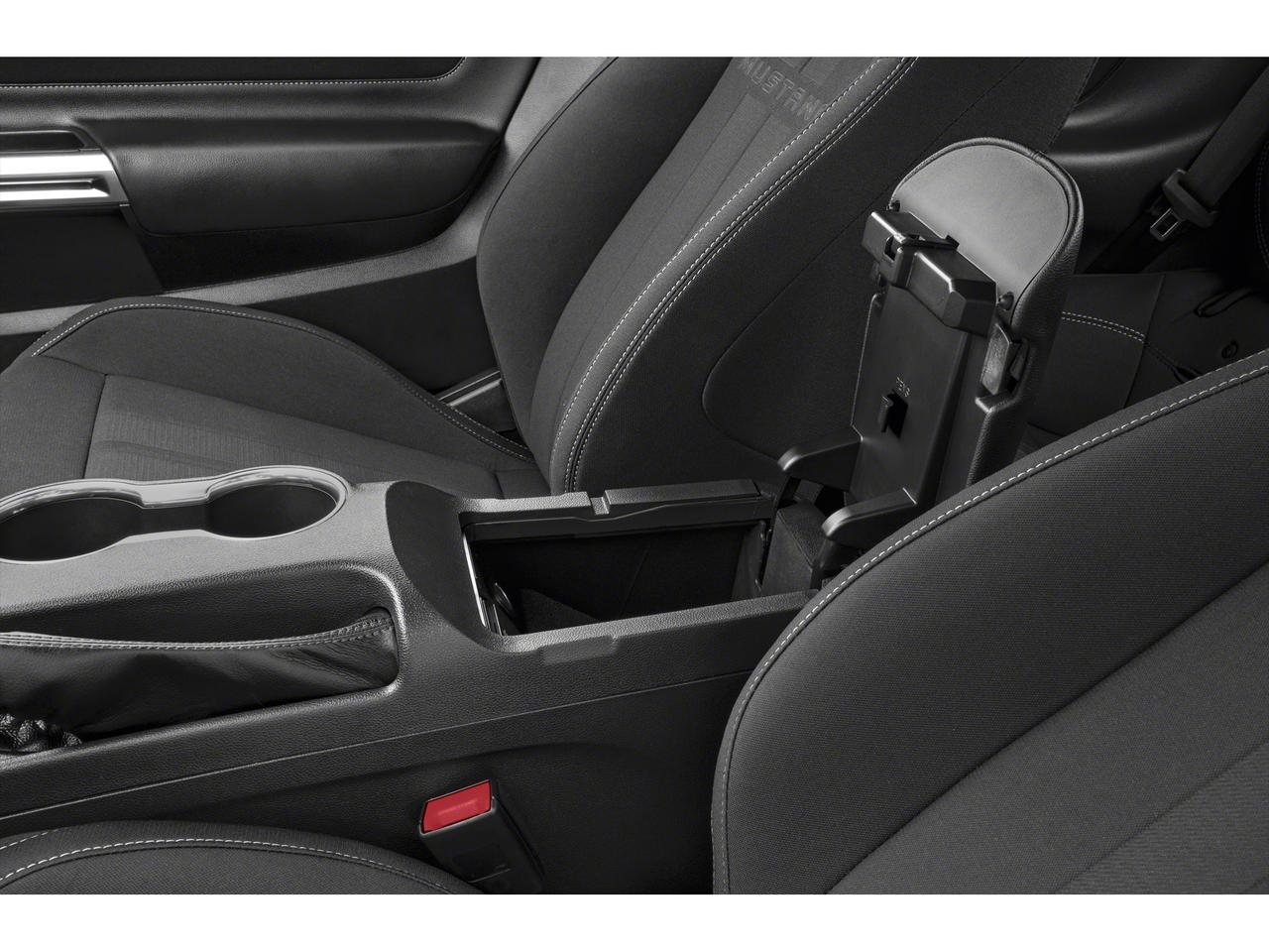 2023 Ford Mustang GT Premium Photo2