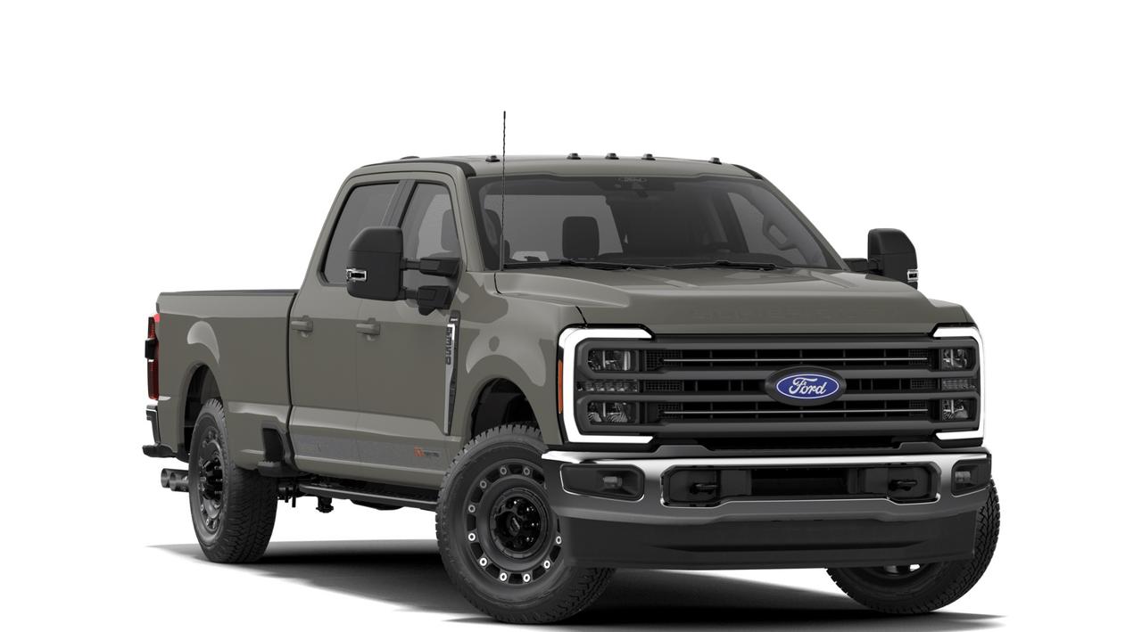 2027 Ford F-350 Super Duty SRW XLT 8' Box 613A Photo3