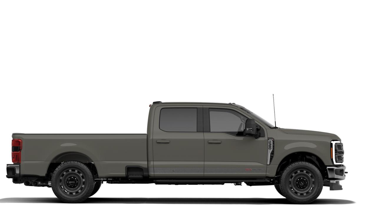 2027 Ford F-350 Super Duty SRW XLT 8' Box 613A Photo4