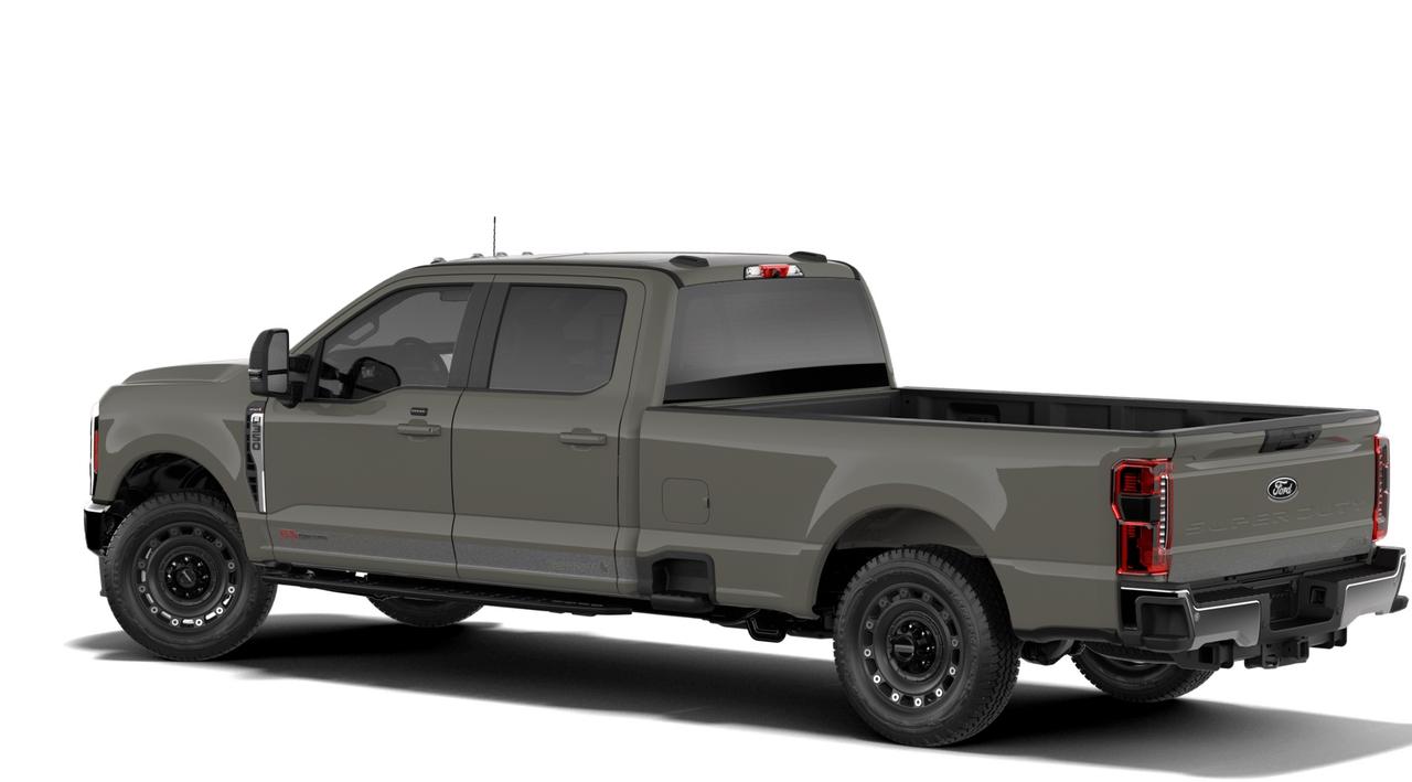 2027 Ford F-350 Super Duty SRW XLT 8' Box 613A Photo1