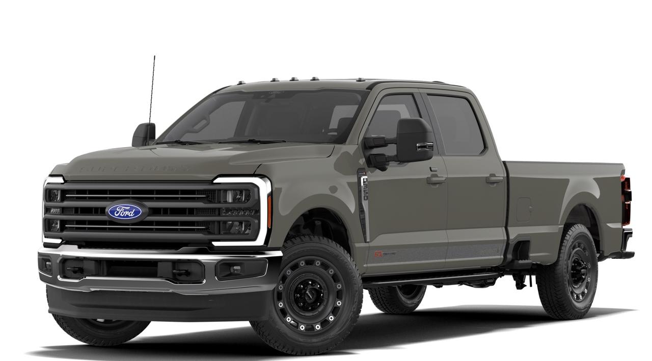 2027 Ford F-350 Super Duty SRW XLT 8' Box 613A Photo0