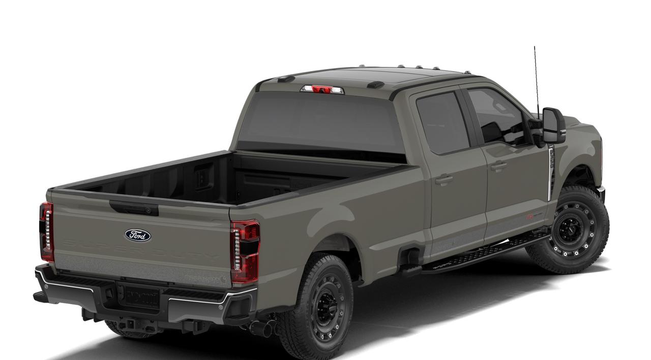 2027 Ford F-350 Super Duty SRW XLT 8' Box 613A Photo2