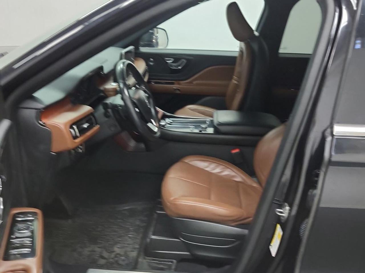 2022 Lincoln Aviator Reserve Photo4