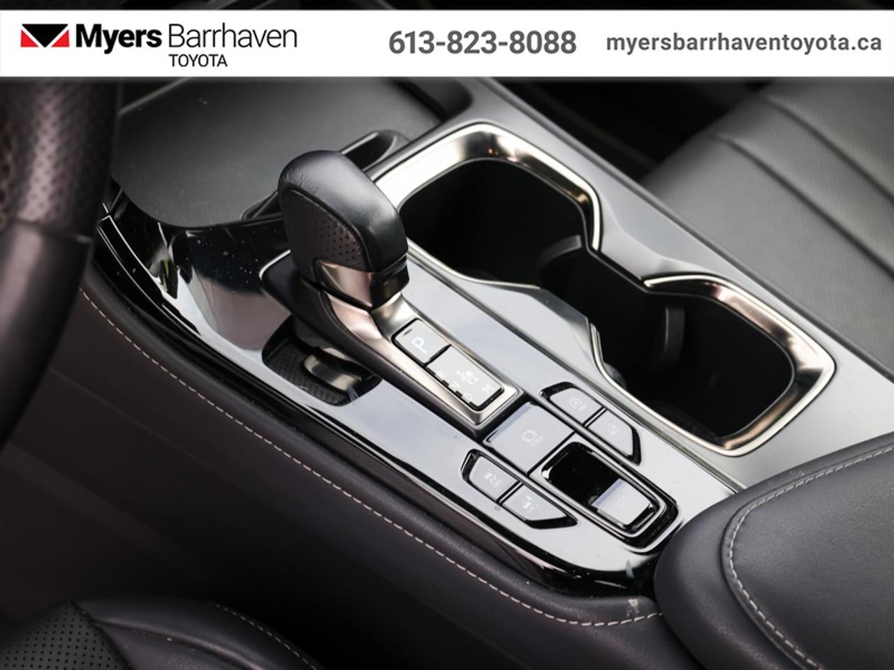 2023 Lexus NX 350  - Sunroof -  Navigation -  Cooled Seats - $306 B/W Photo