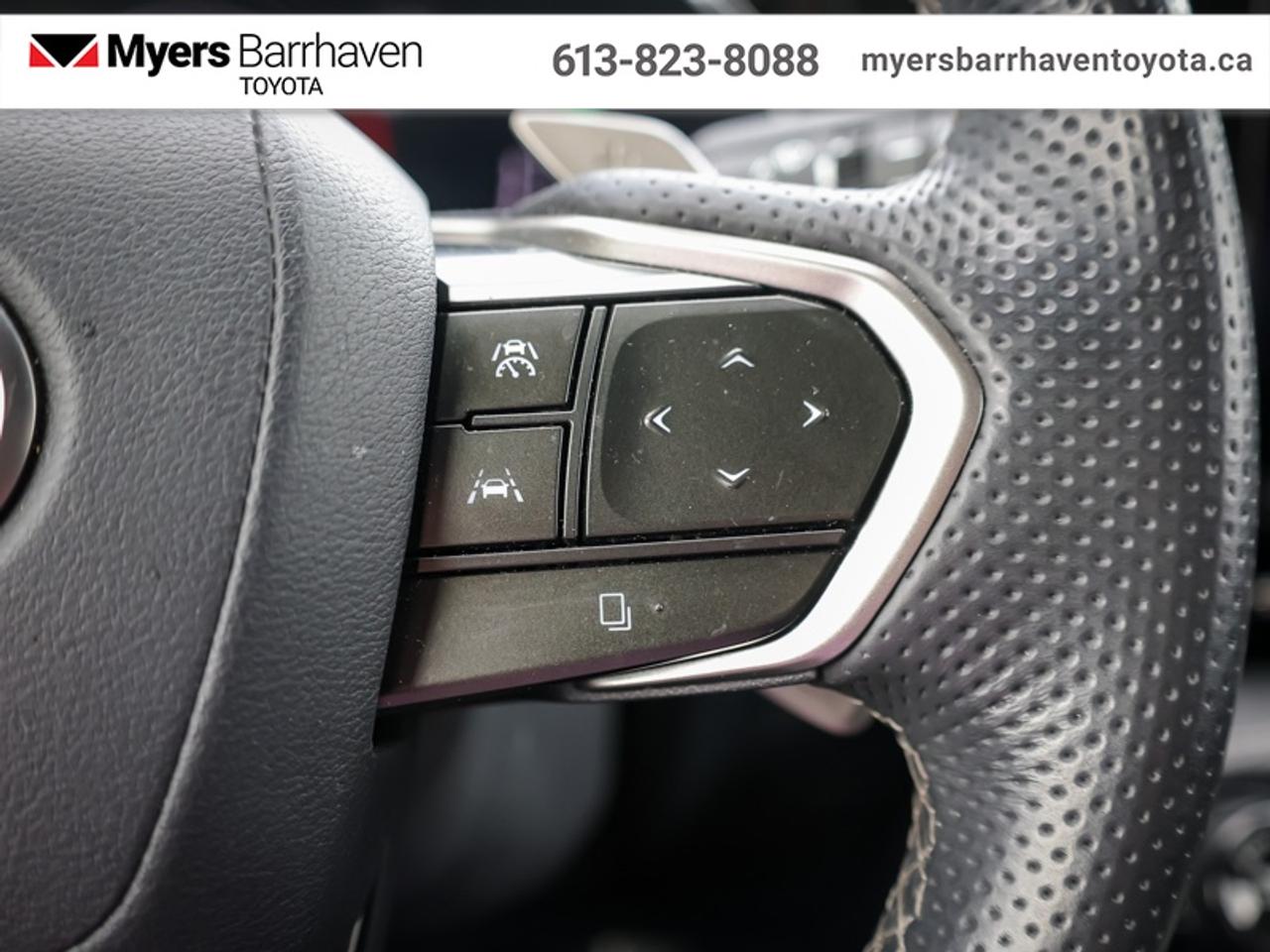 2023 Lexus NX 350  - Sunroof -  Navigation -  Cooled Seats - $306 B/W Photo