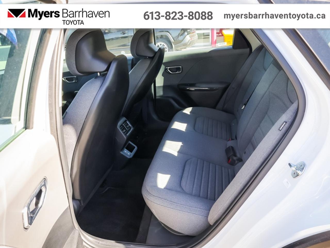 2025 Kia K4 EX  -  Heated Seats - $174 B/W Photo