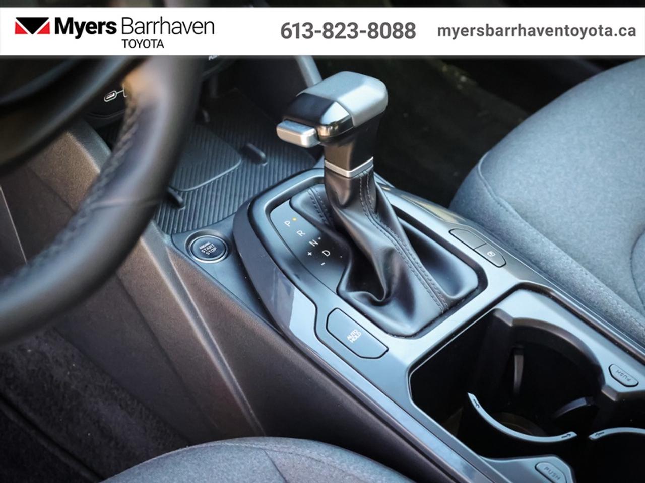 2025 Kia K4 EX  -  Heated Seats - $174 B/W Photo