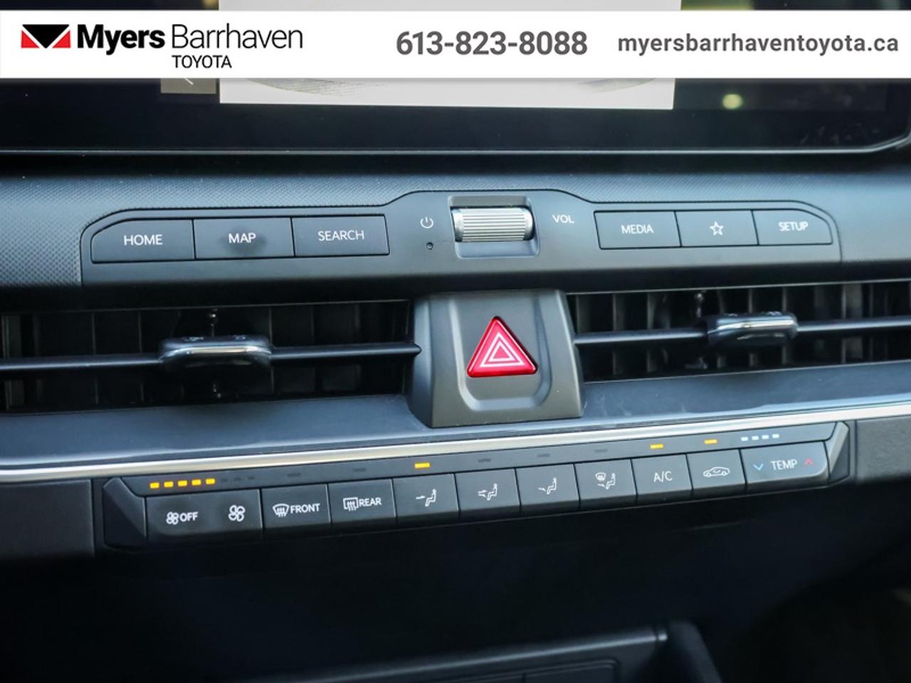 2025 Kia K4 EX  -  Heated Seats - $174 B/W Photo