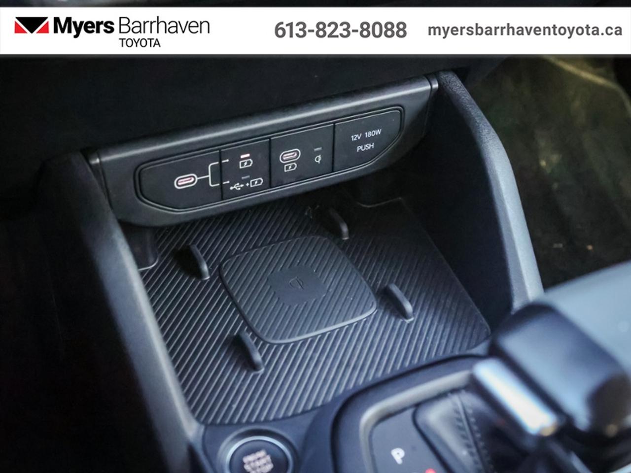 2025 Kia K4 EX  -  Heated Seats - $174 B/W Photo