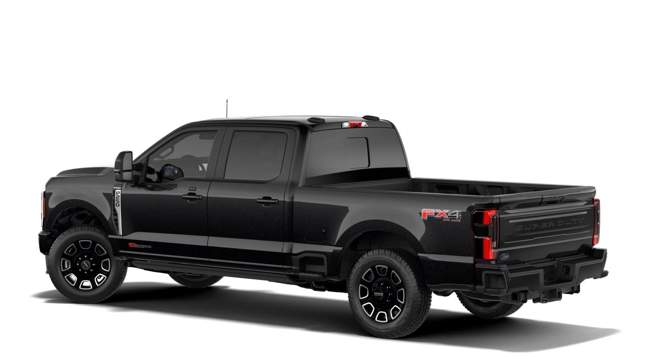 2027 Ford SuperDuty F-250® Platinum® Photo1