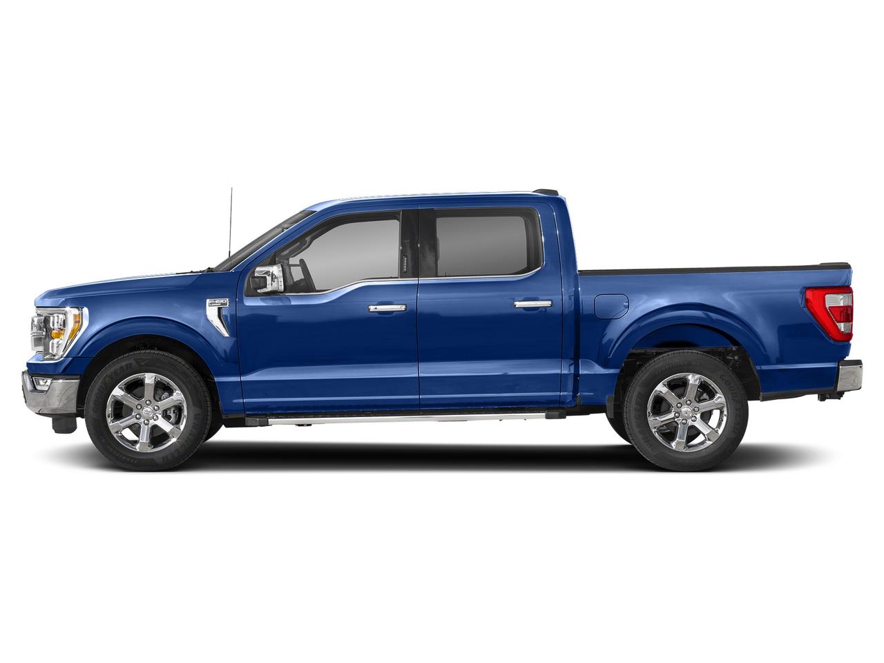 2023 Ford F-150 Lariat Photo2
