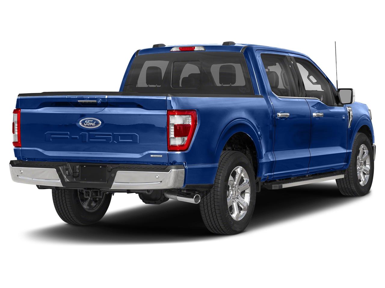 2023 Ford F-150 Lariat Photo1